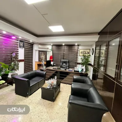 وکیل محسن دباغی