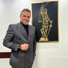 وکیل محسن دباغی