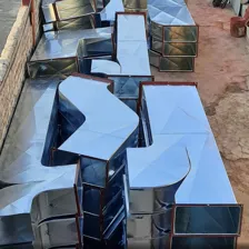 کانال سازی نوین تهویه