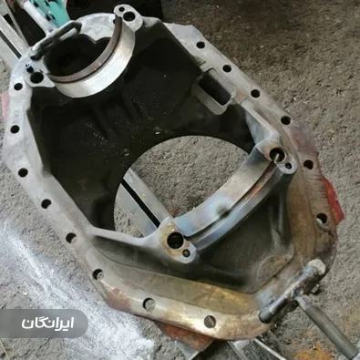 جوشکاری آرتین نظریان