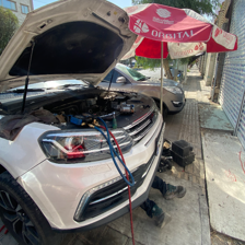 باتری سازی بندگان