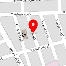 یدک کش بوشهر