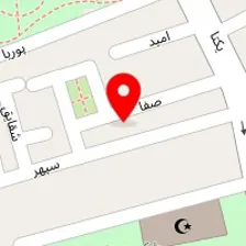 یدک کش چرخگیر شبانه روزی