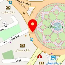 یدک کش اصفهان