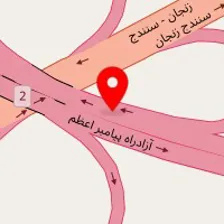 امداد خودرو زنجان 24 ساعت