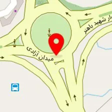 امداد خودرو و جرثقیل پرند