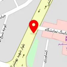 امداد خودرو کانون