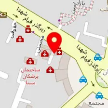 امداد خودرو یدک کش مظلوم