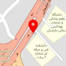 یدک کش ساری