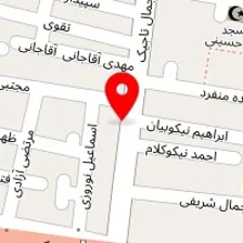 امداد باتری کیهان