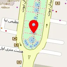 سالن زیبایی ندا