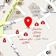 وسایل طبی و لوازم مصرفی رحیمی