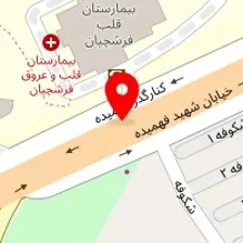 فروشگاه محصولات لدورا