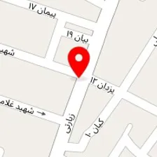دستگاه درمان زردی نوزاد (نوین طب کاشان)