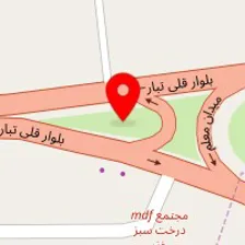 کلینیک دامپزشکی سیبا