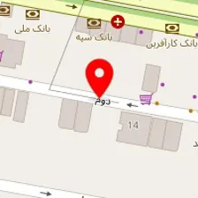 آموزشگاه آرایشگری دایانا