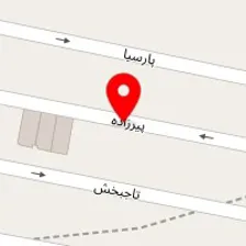 سالن زیبایی نوشین