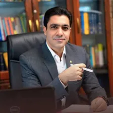 وکیل بهنام جلیلیان