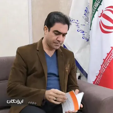 وکیل بهنام جلیلیان