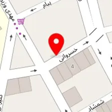 سالن خدمات ناخن افسانه