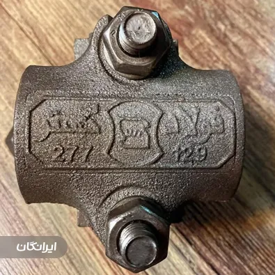 فروشگاه لوازم داربست صبوری