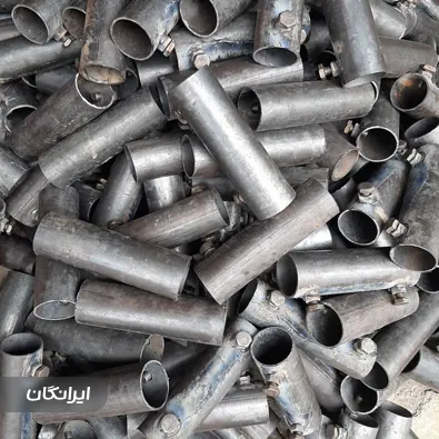 فروشگاه لوازم داربست صبوری