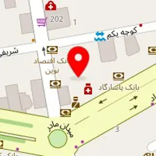 آرایشگاه الهه شرق