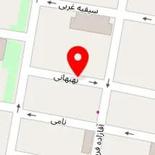 سالن زیبایی رزا