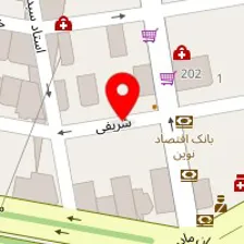 سالن زیبایی تداعی