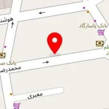 سالن خدمات ناخن افشار