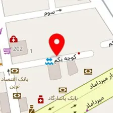 سالن زیبایی پینتورا