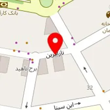 آرایشگاه فاطیما