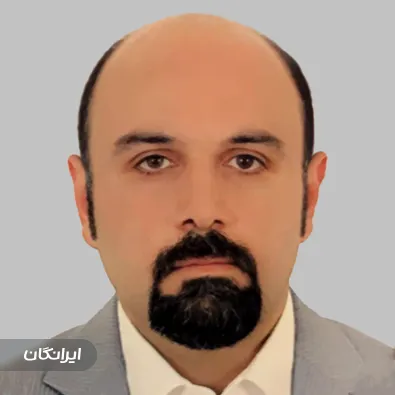 وکیل امین دیلمی