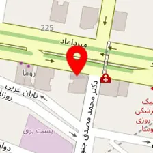 آرایشگاه بیاض