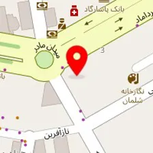 سالن زیبایی پریسا