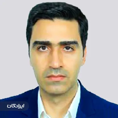 وکیل محمدمهدی دین پرور
