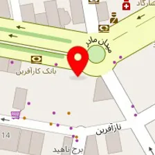 آرایشگاه مروارید