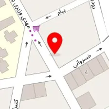 آرایشگاه نیلوفر