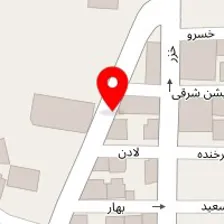 سالن اکستنشن مریم معصومی