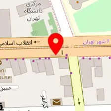 مرکز لیزر دکتر مریم