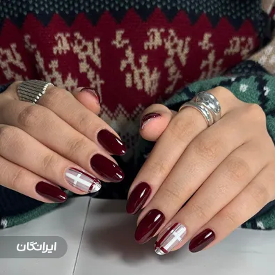 سالن کاشت ناخن پرنیان