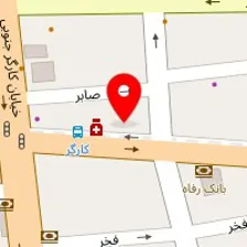 سالن زیبایی پرین هال