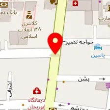 سالن زیبایی لولیتا