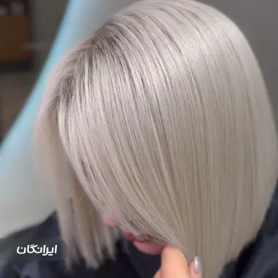 سالن زیبایی ماریسا جعفری