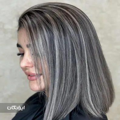 سالن زیبایی ماریسا جعفری