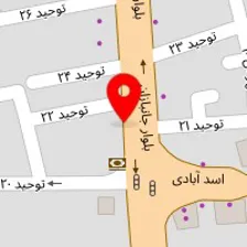 سالن زیبایی فاطمه بابانژاد