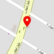 سالن زیبایی یگانه