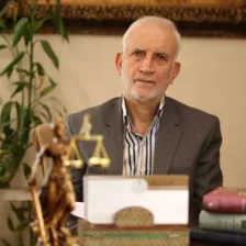 وکیل محمدخلیل دوست فاطمه