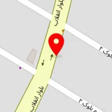 سالن زیبایی سین بیوتی