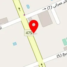 سالن زیبایی گیوا